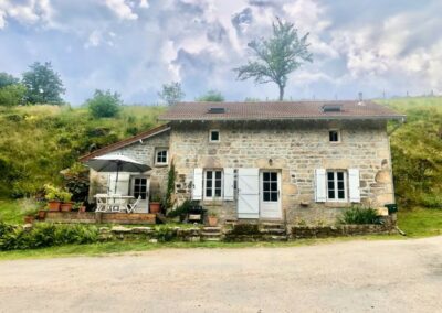 Gîte 4 personnes