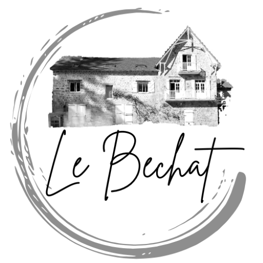 Logo Le Béchat
